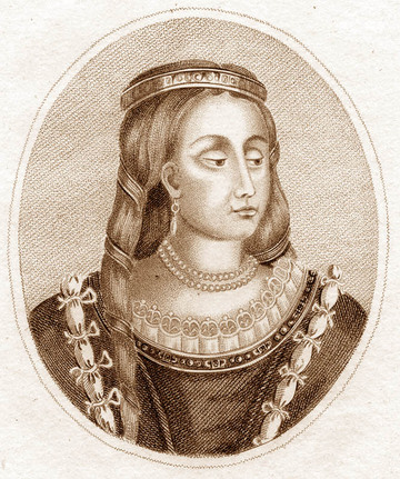 Johanna Beaufort
